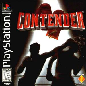 (image for) Contender