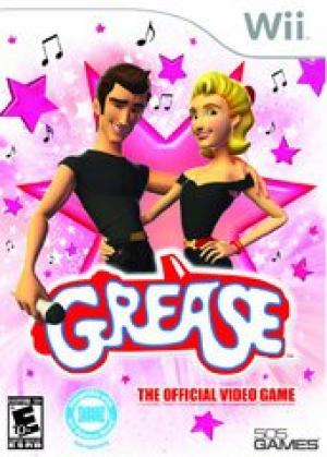 (image for) Grease