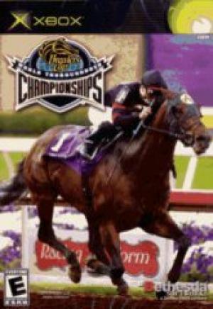 (image for) Breeders' Cup World Thoroughbred Championships