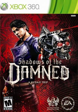 (image for) Shadows of the Damned