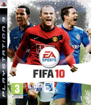 (image for) FIFA 10