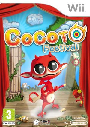 (image for) Cocoto Festival