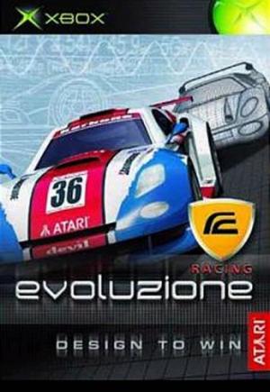 (image for) Racing Evoluzione