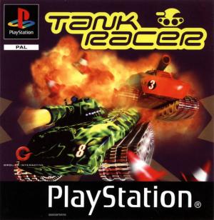 (image for) Tank Racer