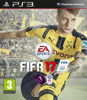 (image for) FIFA 17