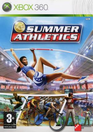 (image for) Summer Athletics