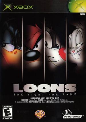 (image for) Loons: The Fight For Fame