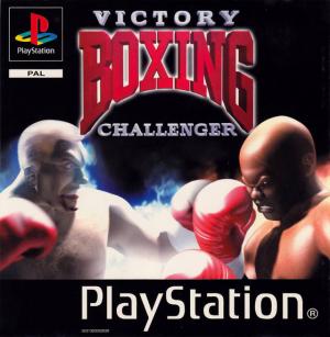(image for) Victory Boxing Challenger