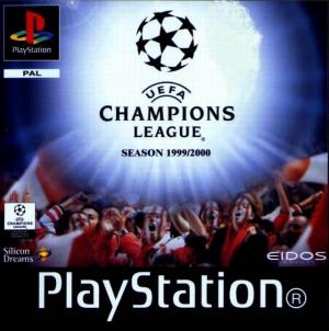 (image for) UEFA Champions League Season 1999/2000