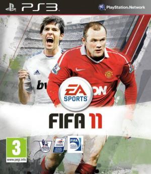 (image for) FIFA 11