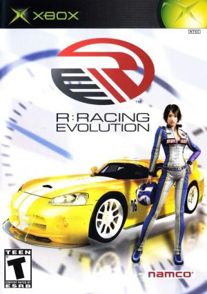 (image for) R: Racing