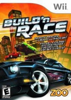 (image for) Build 'n Race