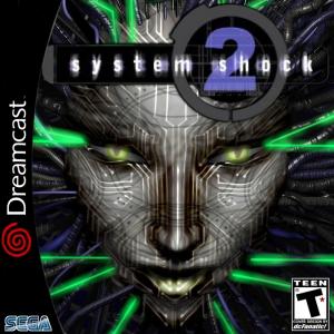 (image for) System Shock 2