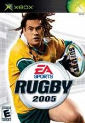 (image for) Rugby 2005