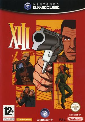 (image for) XIII