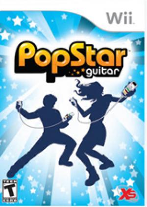 (image for) PopStar Guitar