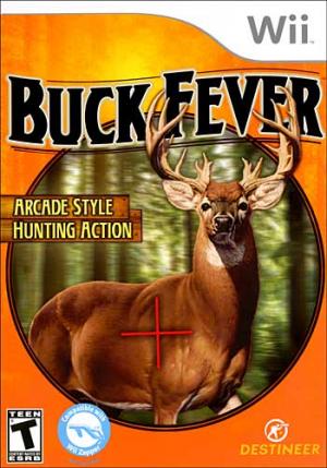 (image for) Buck Fever