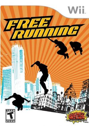 (image for) Free Running