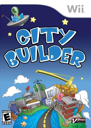 (image for) City Builder