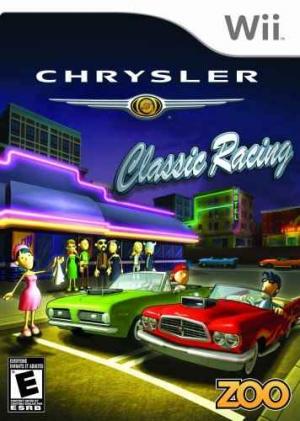 (image for) Chrysler Classic Racing