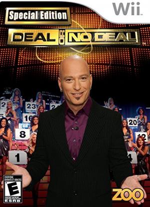 (image for) Deal or No Deal: Special Edition