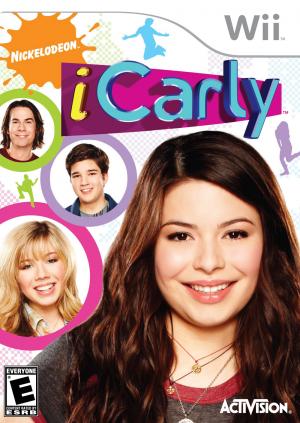 (image for) ICarly