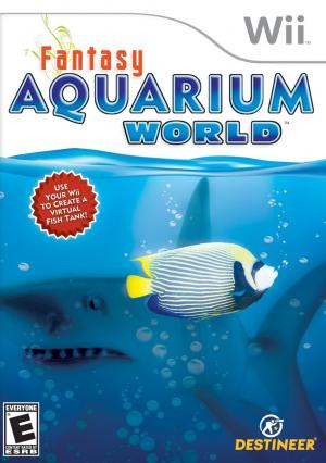 (image for) Fantasy Aquarium World