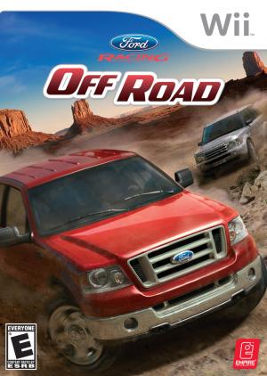 (image for) Ford Racing Off Road