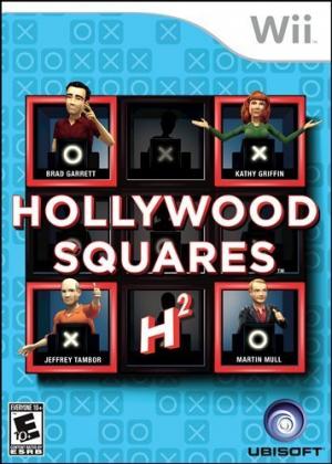 (image for) Hollywood Squares