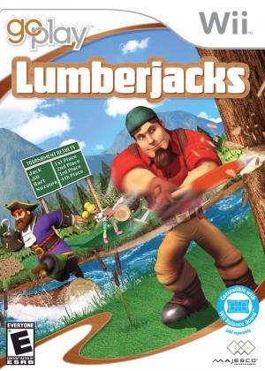 (image for) Go Play Lumberjacks
