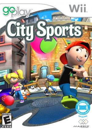 (image for) Go Play City Sports