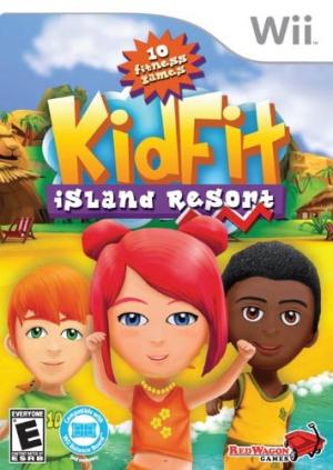 (image for) Kid Fit: Island Resort