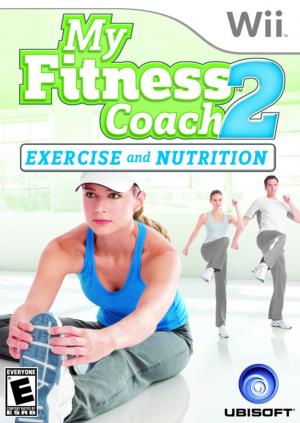 (image for) My Fitness Coach 2: Exercise and Nutrition