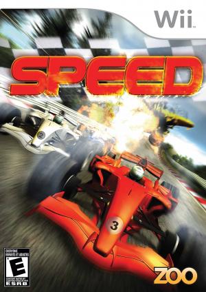 (image for) Speed