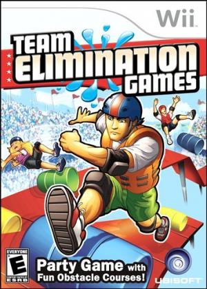 (image for) Team Elimination Games