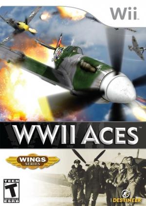 (image for) WWII Aces