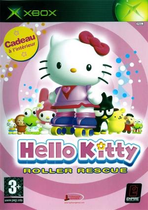 (image for) Hello Kitty: Roller Rescue