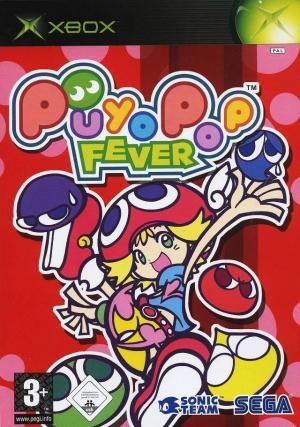 (image for) Puyo Pop Fever