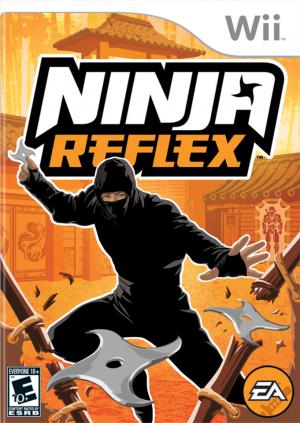 (image for) Ninja Reflex