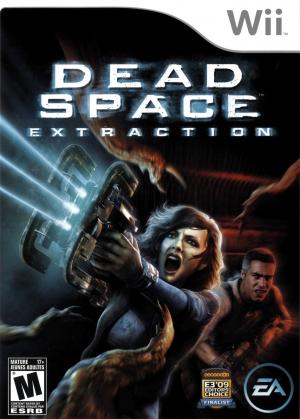 (image for) Dead Space Extraction