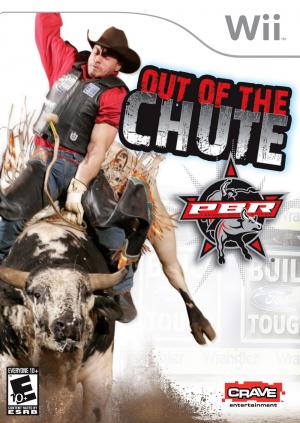 (image for) Professional Bull Riding: Out of the Chute
