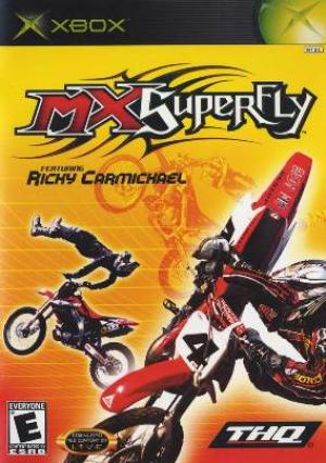 (image for) MX Superfly