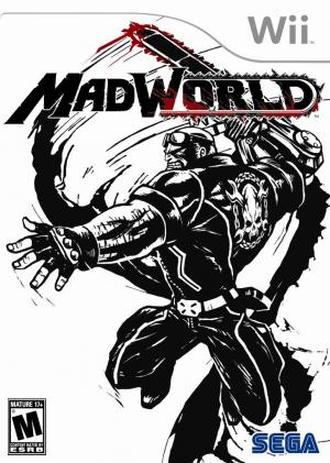 (image for) MadWorld