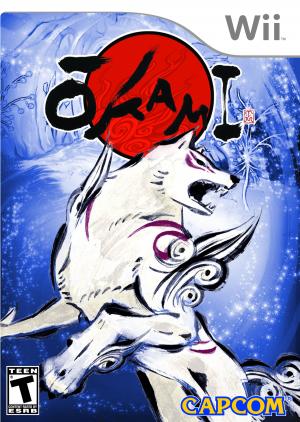 (image for) Okami