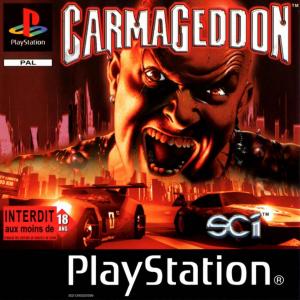 (image for) Carmageddon