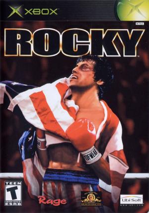 (image for) Rocky