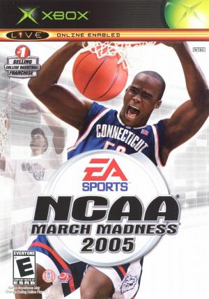 (image for) NCAA March Maddness 2005