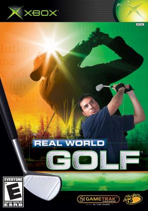 (image for) Real World Golf