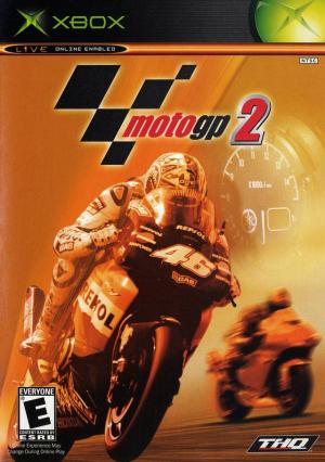 (image for) MotoGP 2