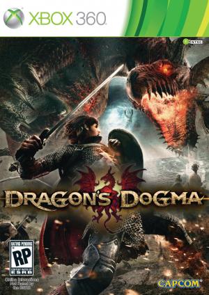 (image for) Dragon's Dogma